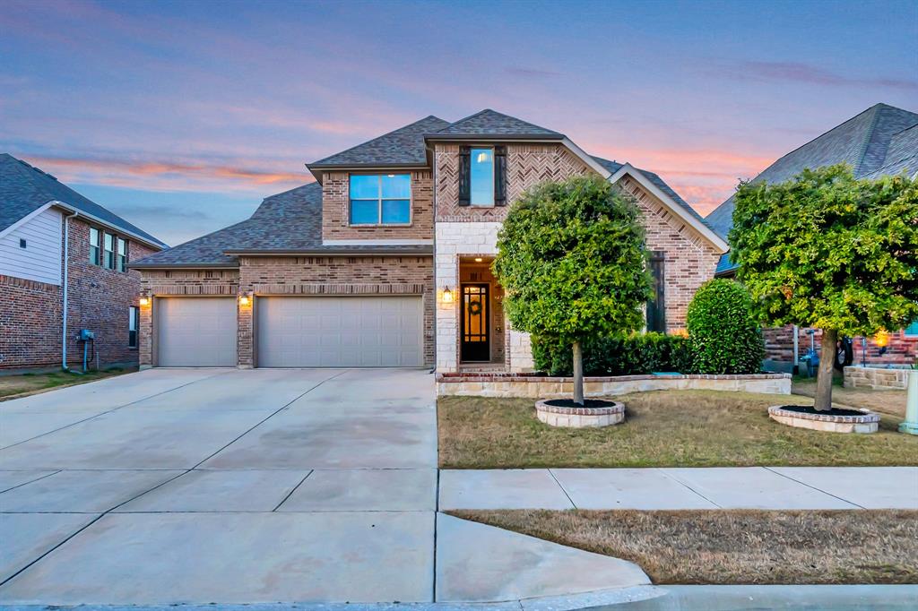 4229 Round Valley Lane Property Photo