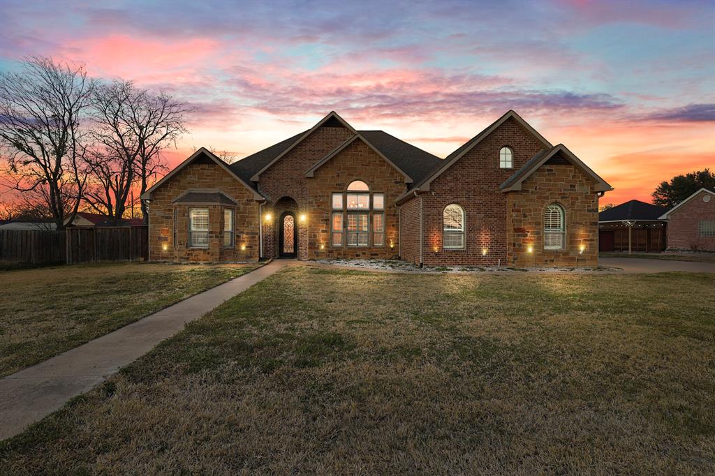 Mabank Real Estate Listings Main Image