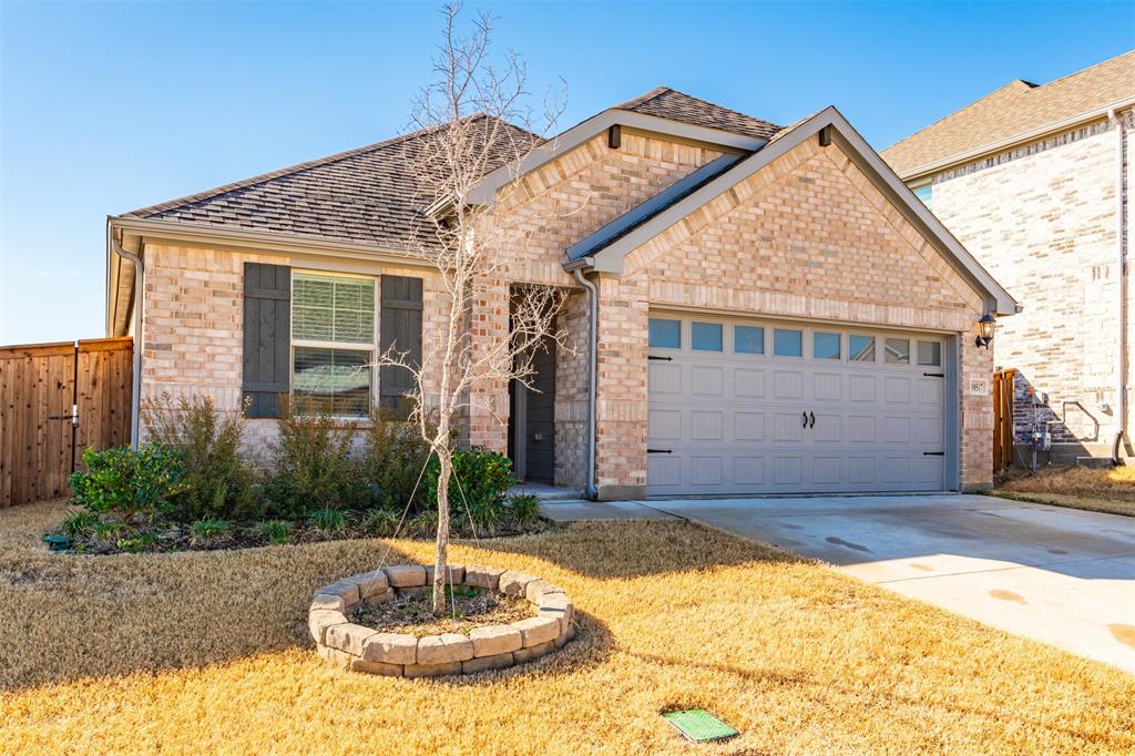 10517 Trail Ridge Drive Property Photo