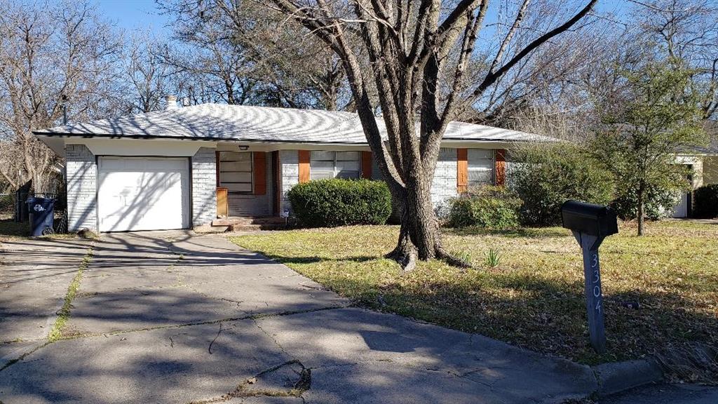 3304 Avon Drive Property Photo