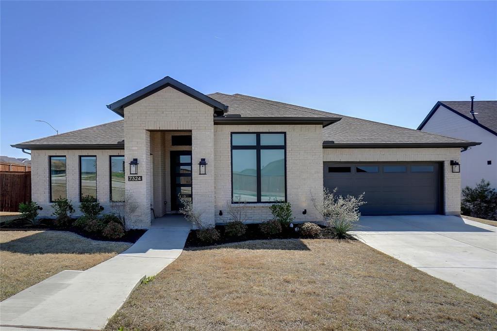 7324 Mantle Ridge Drive Property Photo