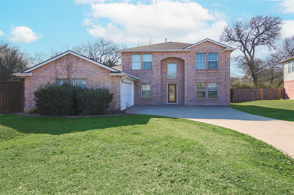 1321 Forest Creek Property Photo