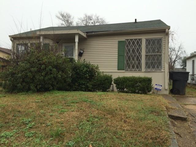 3131 Abbie Street Property Photo