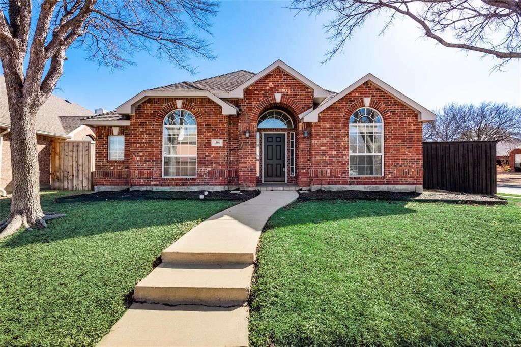 1301 Bent Tree Drive Property Photo
