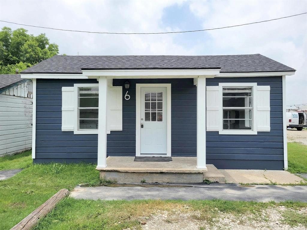 1901 E State Highway 276 Property Photo