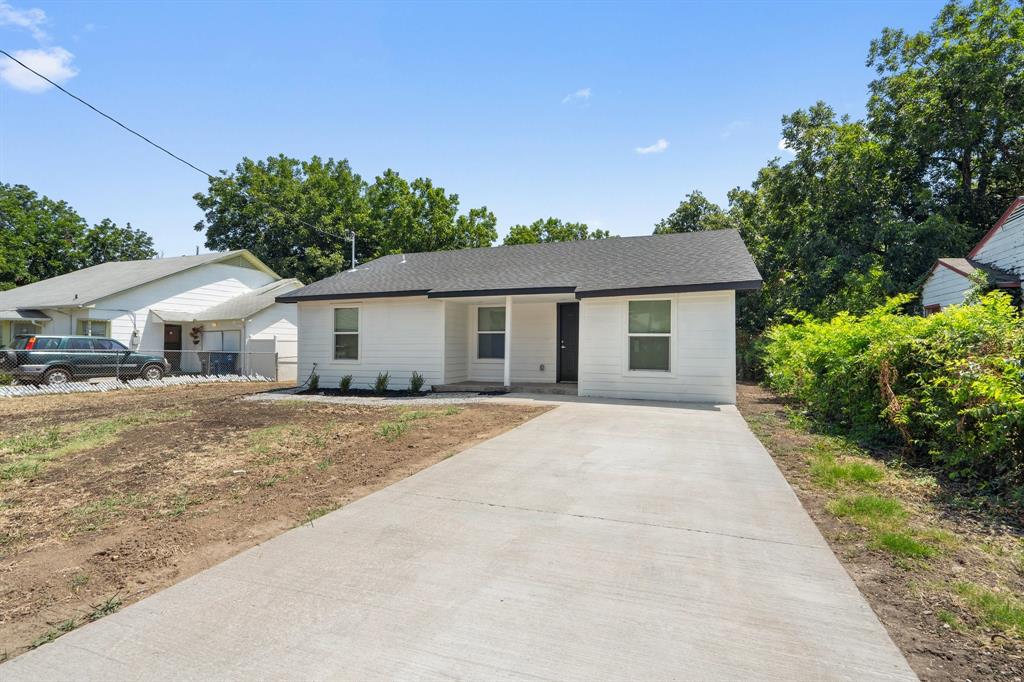 2126 Hudspeth Avenue Property Photo