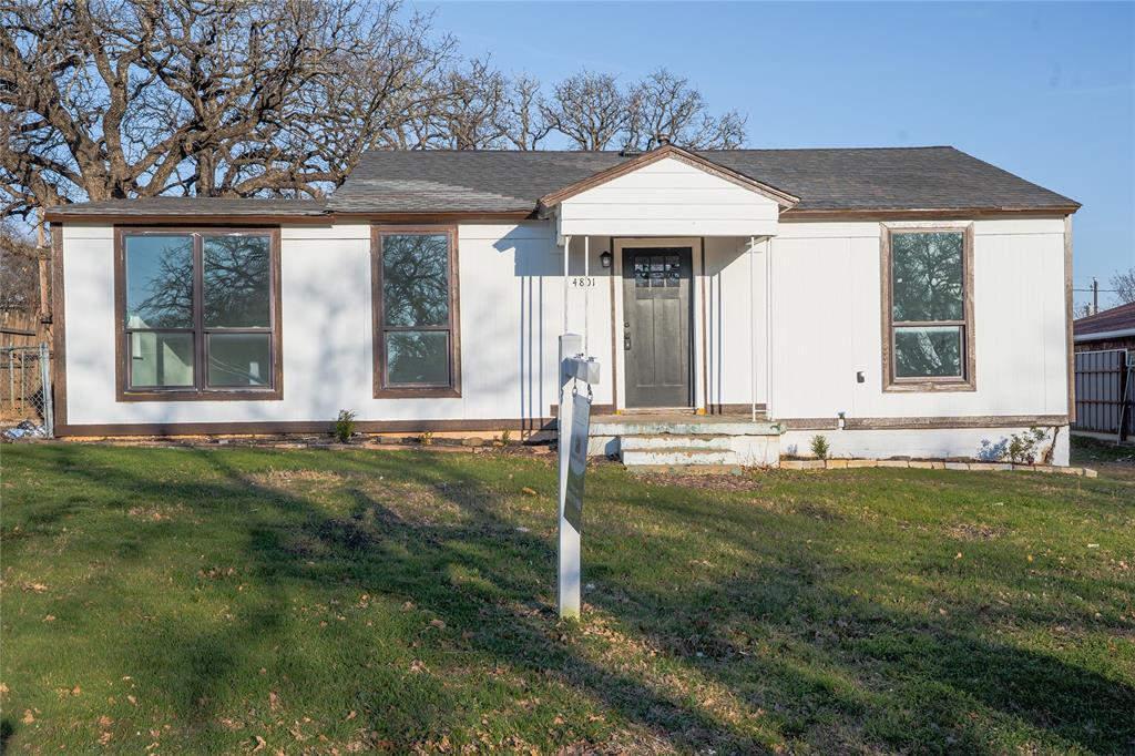 4801 Tallman Street Property Photo