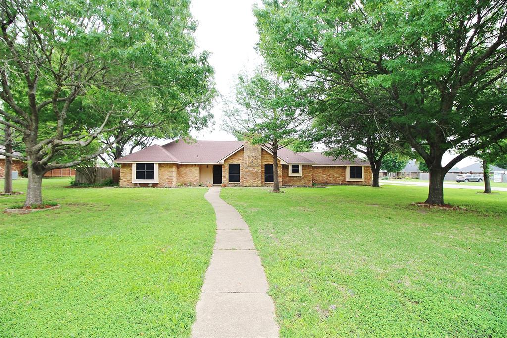2408 Lake Ridge Road Property Photo