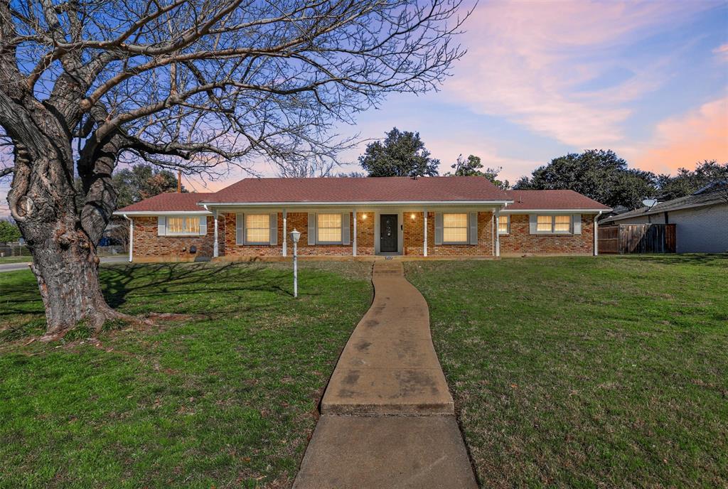 5512 Sam Calloway Road Property Photo