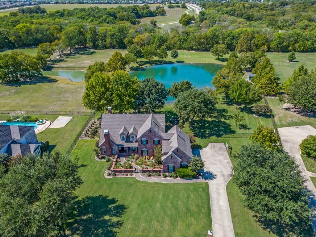 5007 Shady Knolls Drive Property Photo