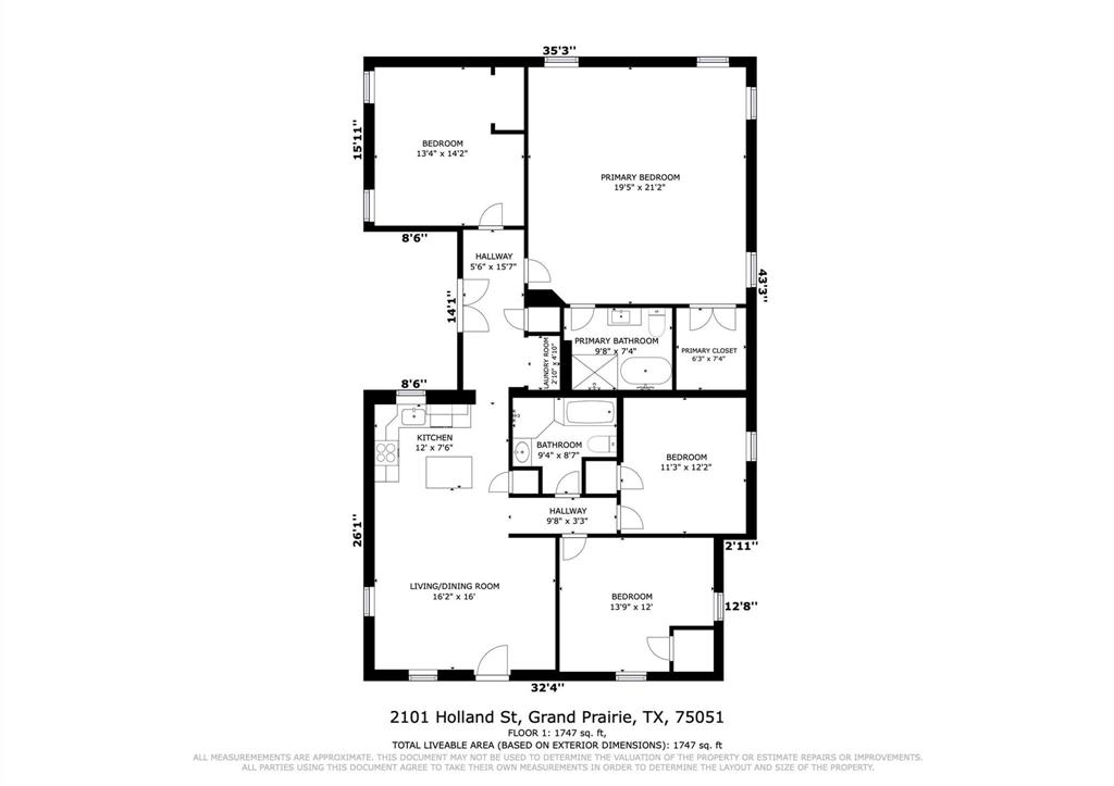 2101 Holland Street Property Photo 37