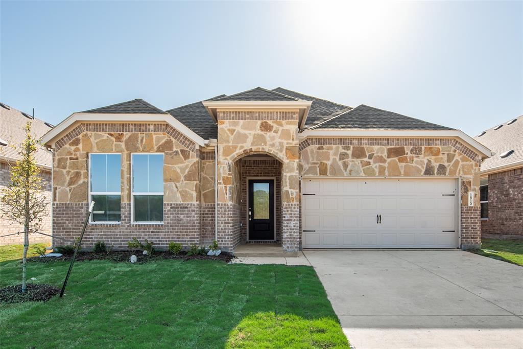 1810 Holden Drive Property Photo