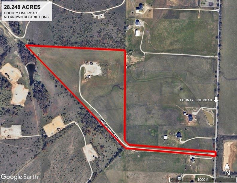 Tbd 28 County Line Road Property Photo