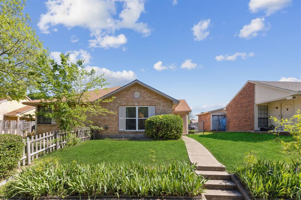 7138 Pineberry Road Property Photo
