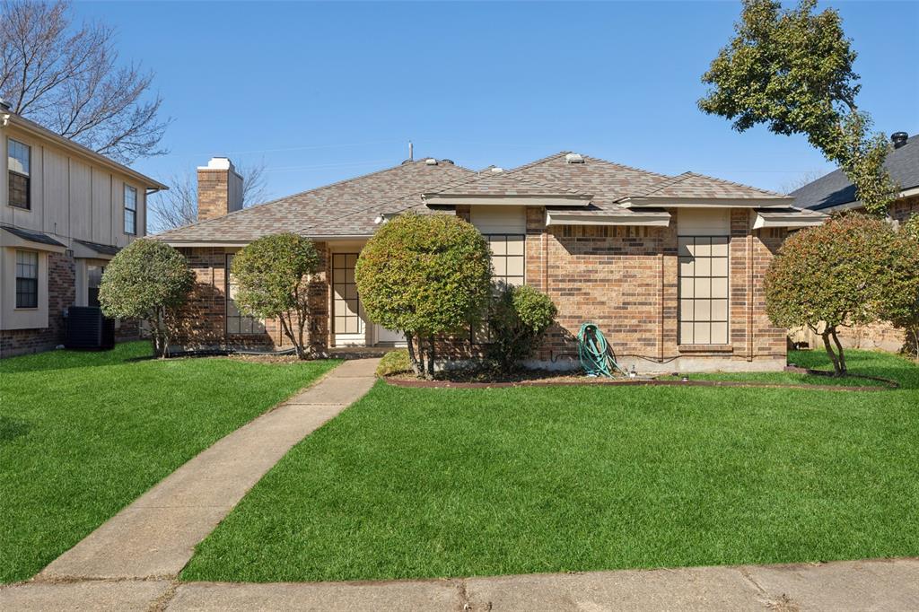 1509 Colborne Drive Property Photo