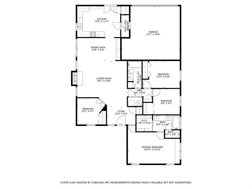1509 Colborne Drive Property Photo 29