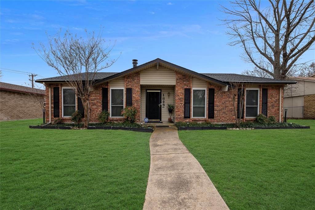 1805 Sandra Lane Property Photo