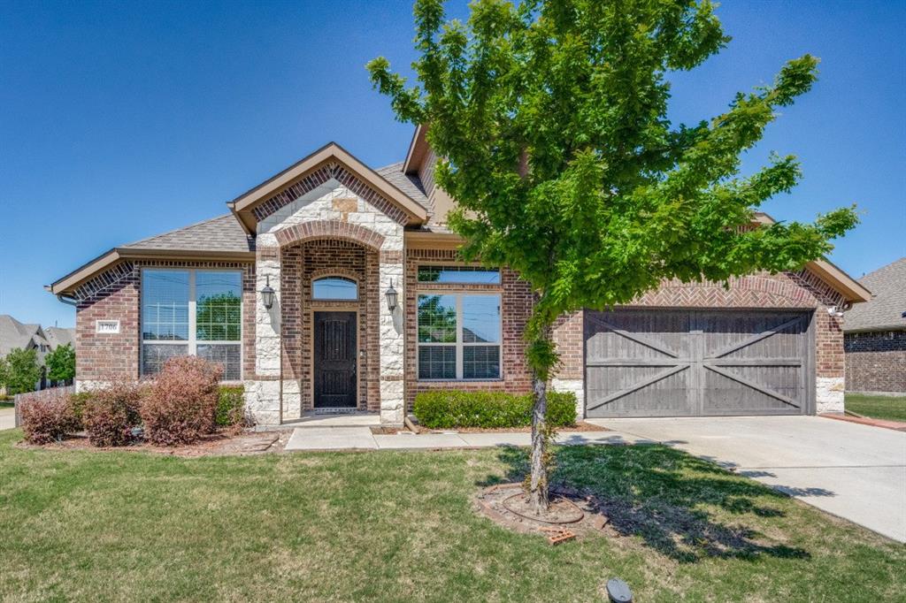 1706 Asbury Drive Property Photo