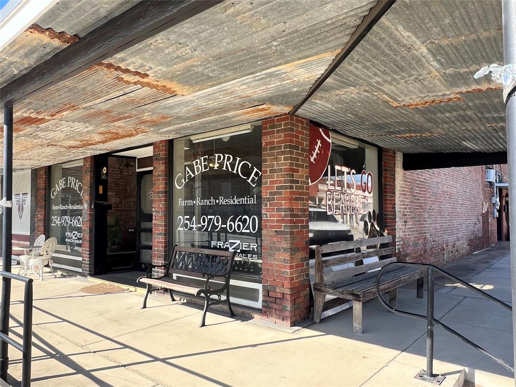 100 S Texas Street Property Photo