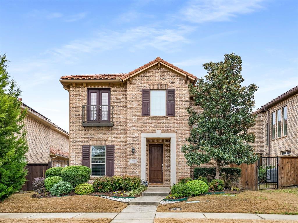 208 Frio Drive Property Photo