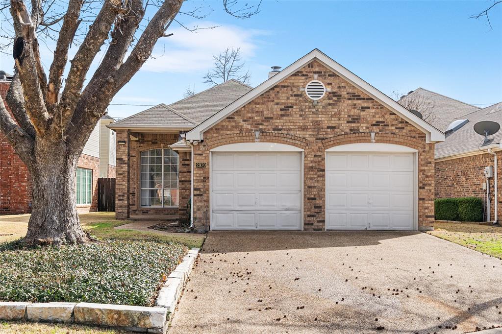 2970 Crystal Springs Lane Property Photo