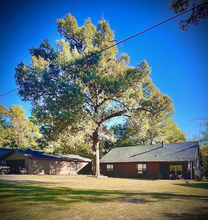 307 S King Lake Road Property Photo