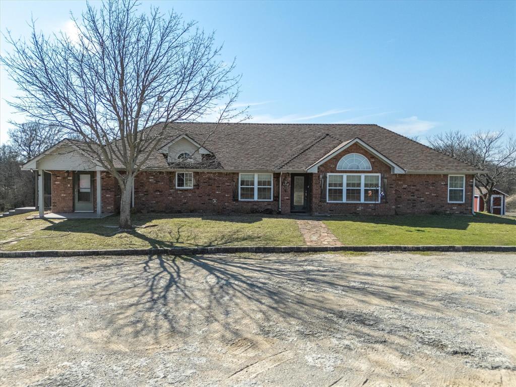 768 Longbranch Drive Property Photo 1