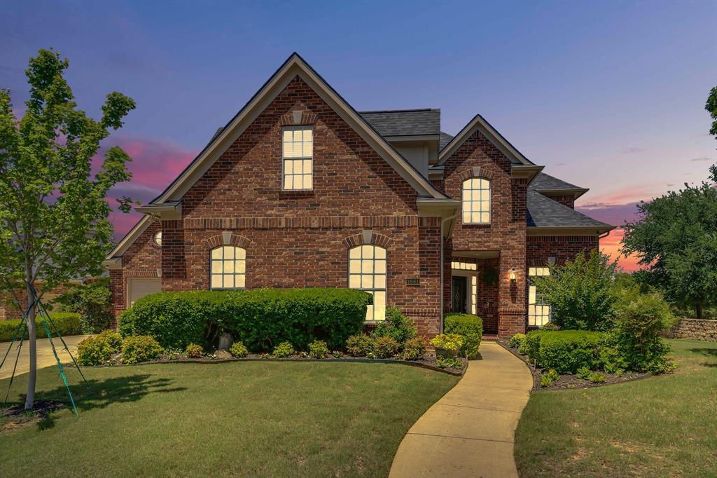 1661 Terrace Drive Property Photo
