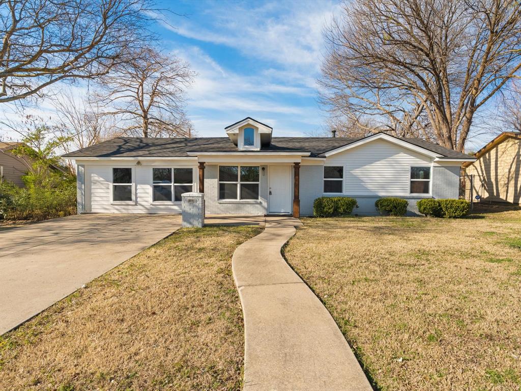 13419 Red Fern Lane Property Photo