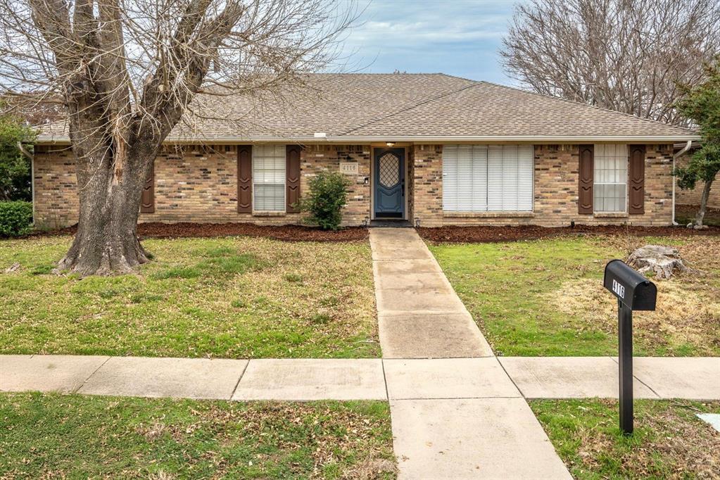 4116 Midnight Drive Property Photo
