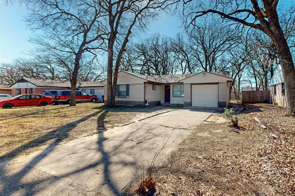 6814 Marla Drive Property Photo