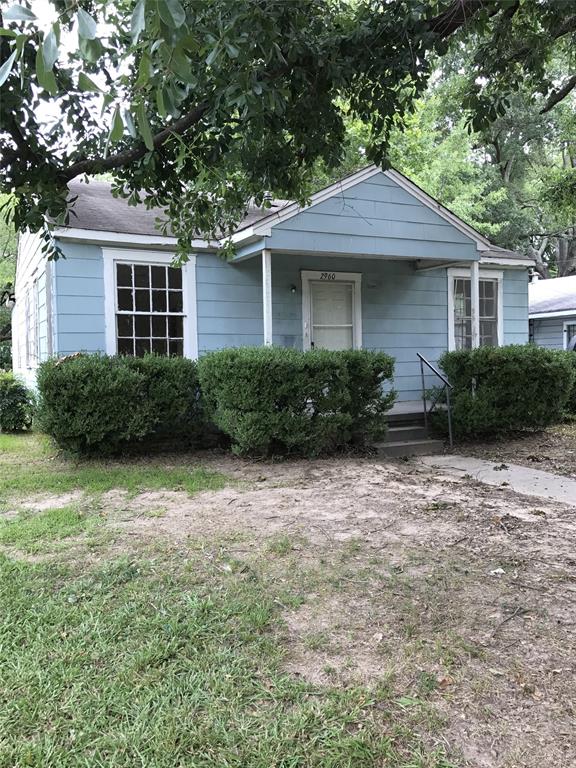 2960 Regent Street Property Photo