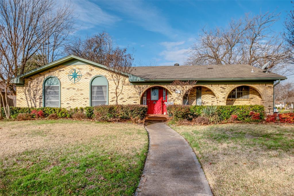 8721 Kingspoint Drive Property Photo