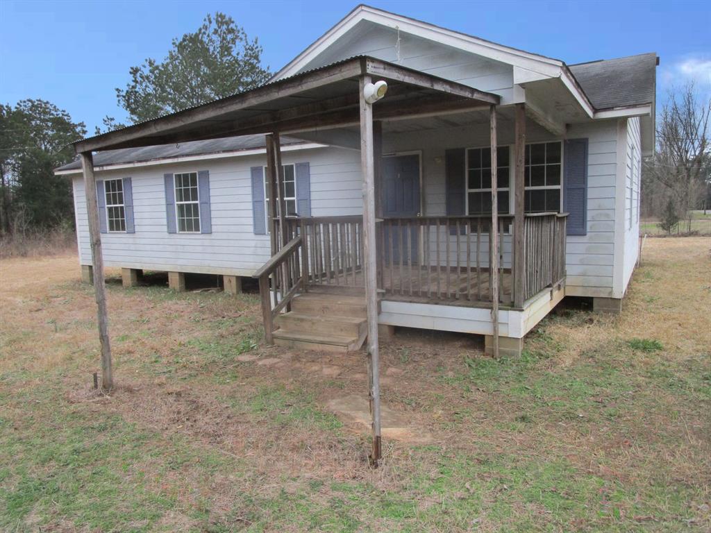 225 Blocker Chapel Road Property Photo