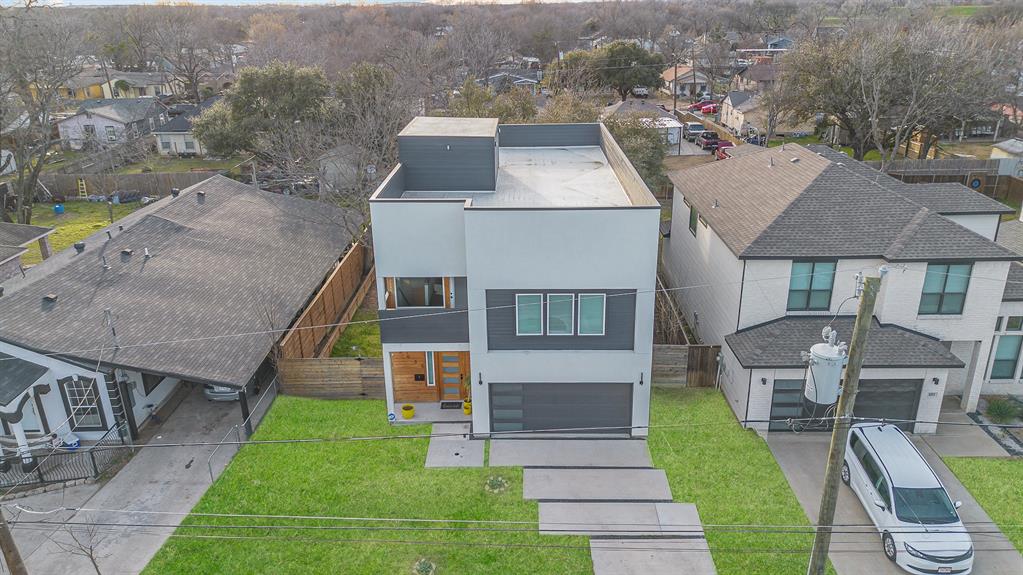 3935 Abilene Street Property Photo