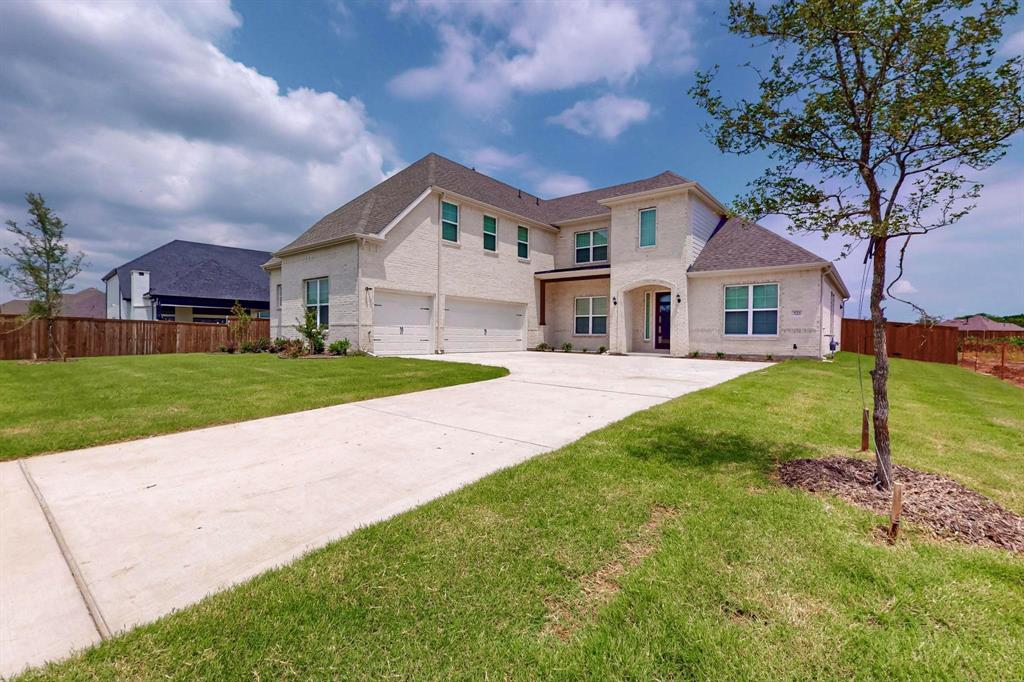 521 Fenwick Drive Property Photo