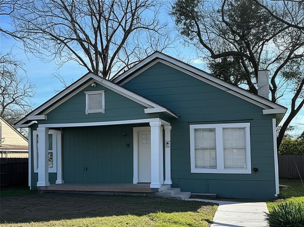 2502 W Lovers Lane Property Photo