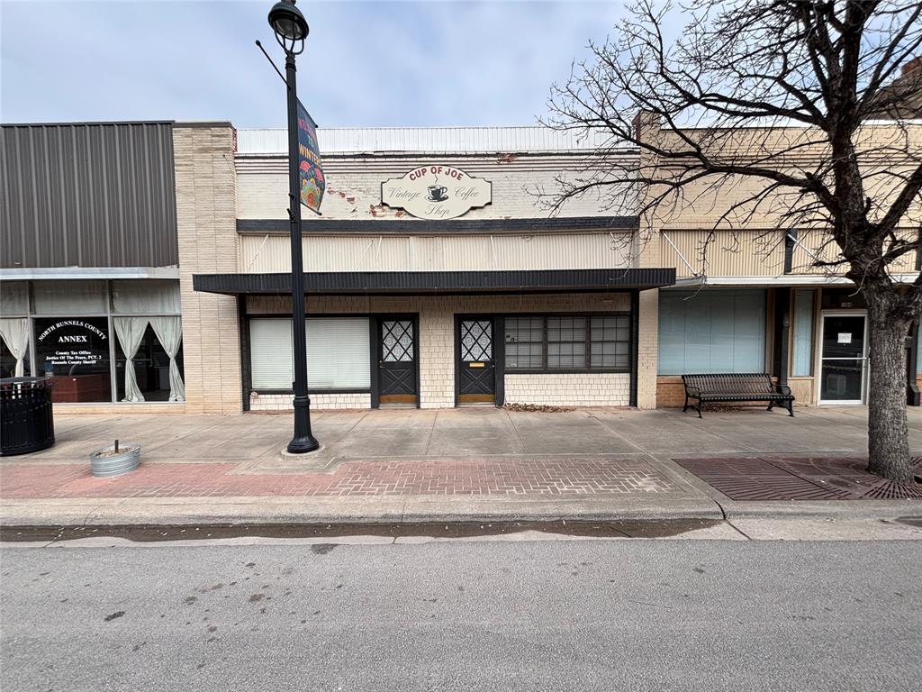 108 N Main Street Property Photo