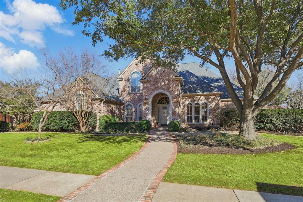 7003 Orchard Hill Court Property Photo