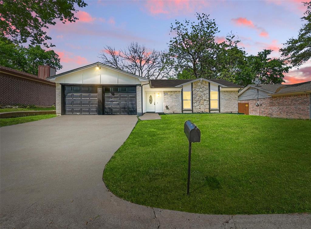 919 Lemontree Drive Property Photo