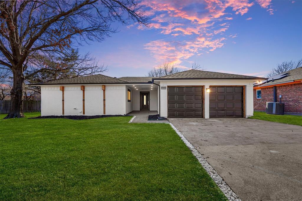 3005 Colony Drive Property Photo