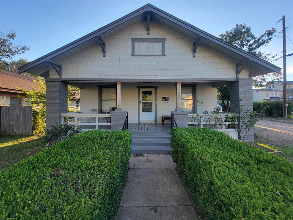 1715 Homan Avenue Property Photo
