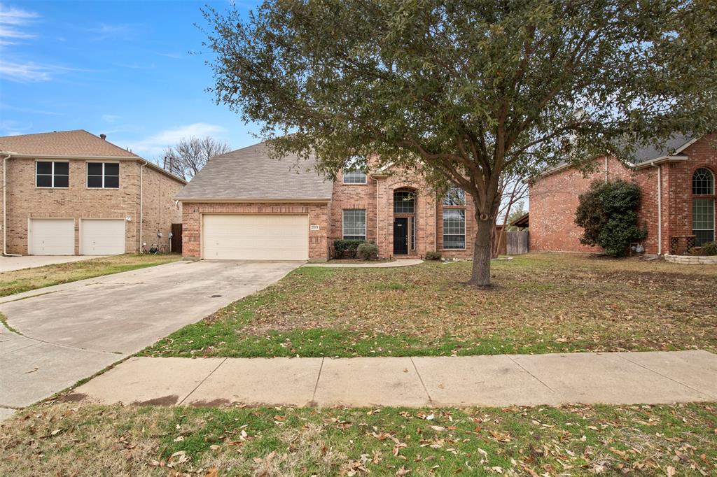 2113 Glen Manor Road Property Photo