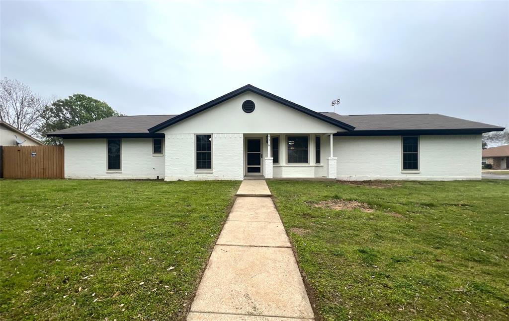 7316 Stonedale Court Property Photo