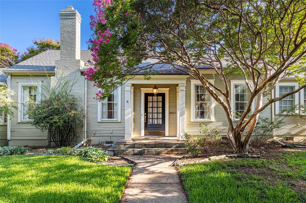 4705 El Campo Avenue Property Photo 1