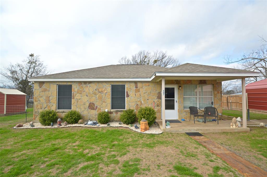 507 N 6th Street Property Photo