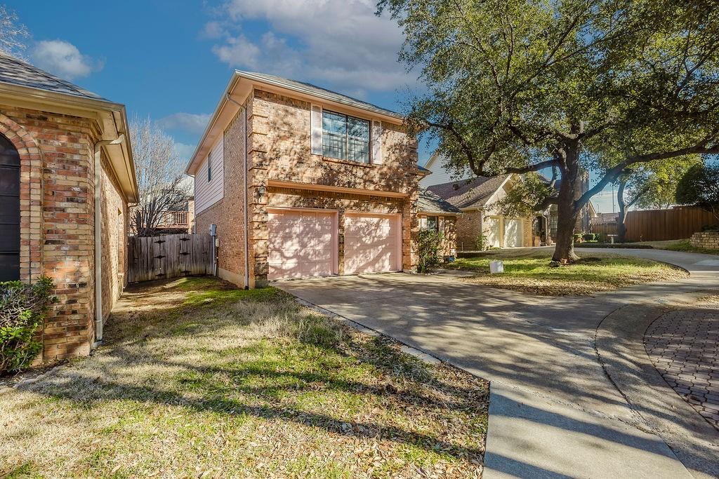 1212 Saint Monet Drive Property Photo