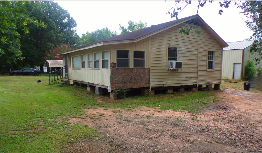 317 Crestview Drive Property Photo