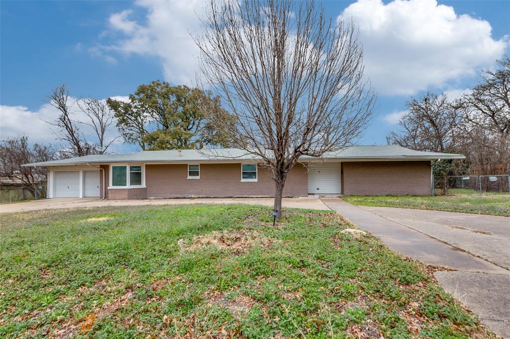 5341 Wooten Drive Property Photo