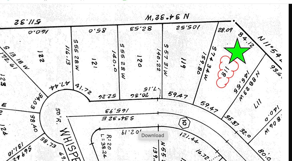 27118 Whispering Meadow Drive Property Photo 1